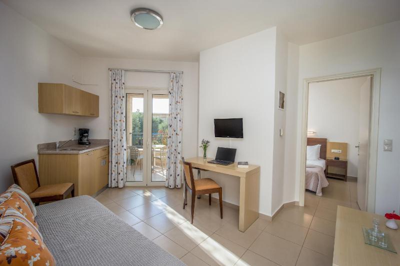 Superior Triple Apartment image 1