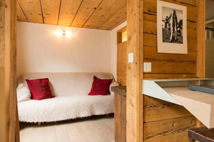 Comfort Alpine double room image 2