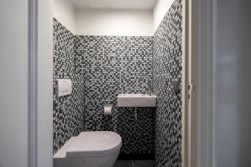 1 Bedroom Apartment with AC and Sofa Bed image 2