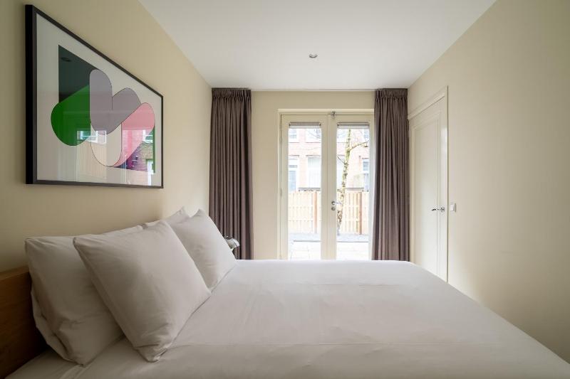2 Bedroom Apartment with AC - Basement Duplex image 1