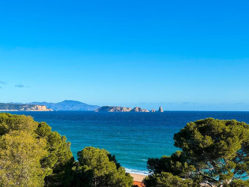 BONAVISTA - Espectacular apartamento con vista al mar! - image 3