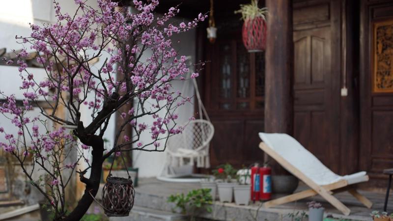 Tuo Tuo Guest House - image 15
