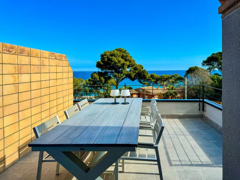 BONAVISTA - Espectacular apartamento con vista al mar! - image 10
