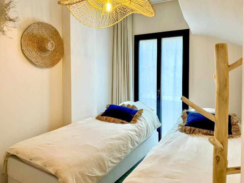 BONAVISTA - Espectacular apartamento con vista al mar! - image 9