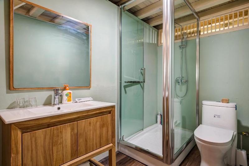 Tuo Tuo Guest House - image 14