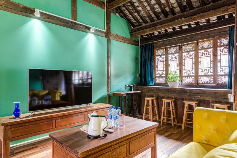 Tuo Tuo Guest House - image 3