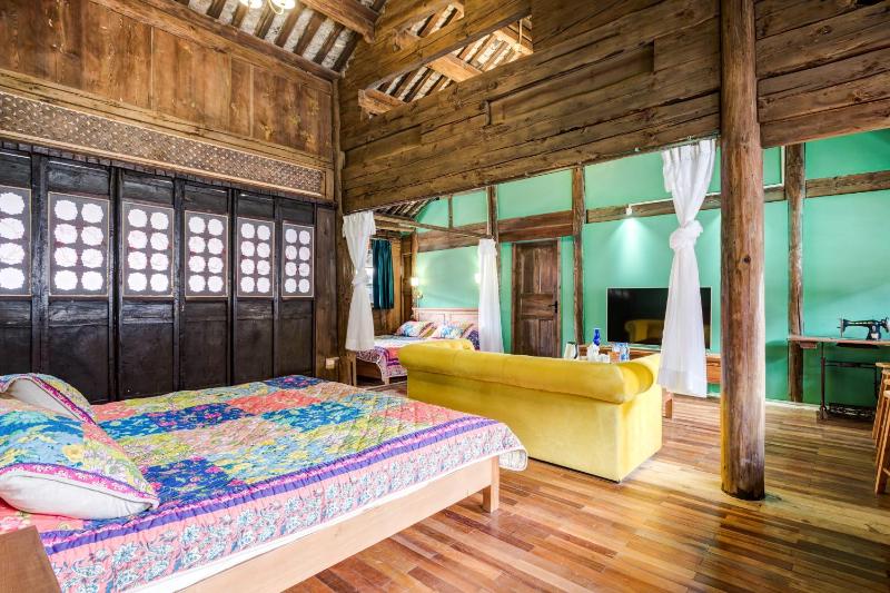Tuo Tuo Guest House - image 37