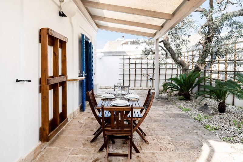 Casa Ulivi al mare by Wonderful Italy Images