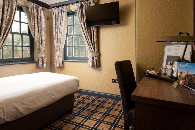 Single Room image 1