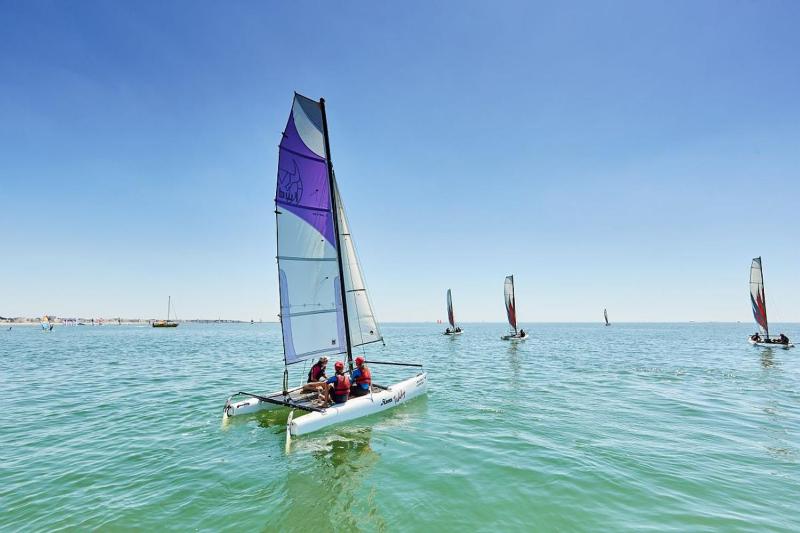 Détente et évasion à la Baule-Escoublac - image 9