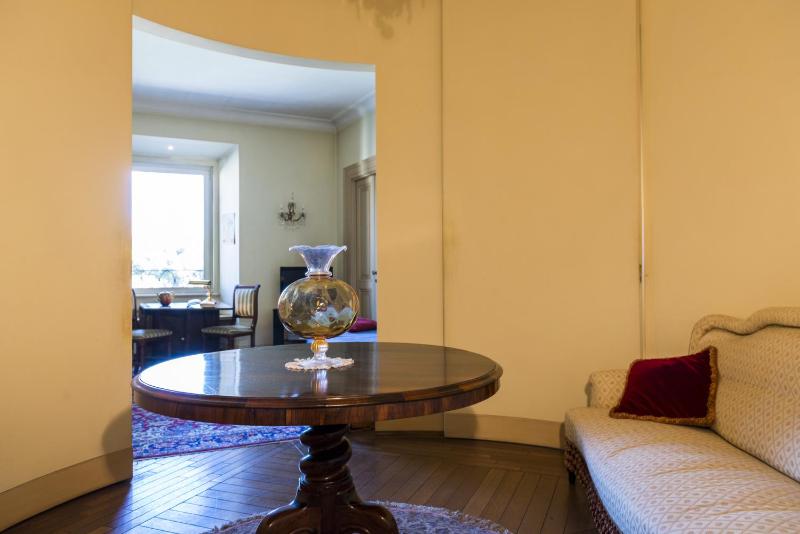 Junior Suite with City View image 1