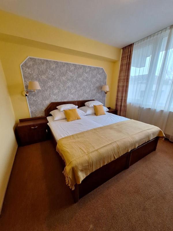 Comfort Double or Twin Room image 3