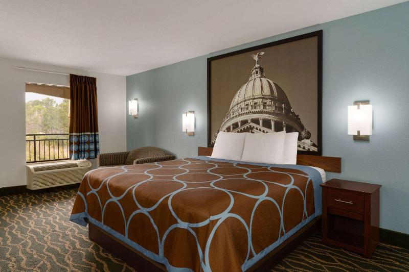 King Room - Non-Smoking image 1