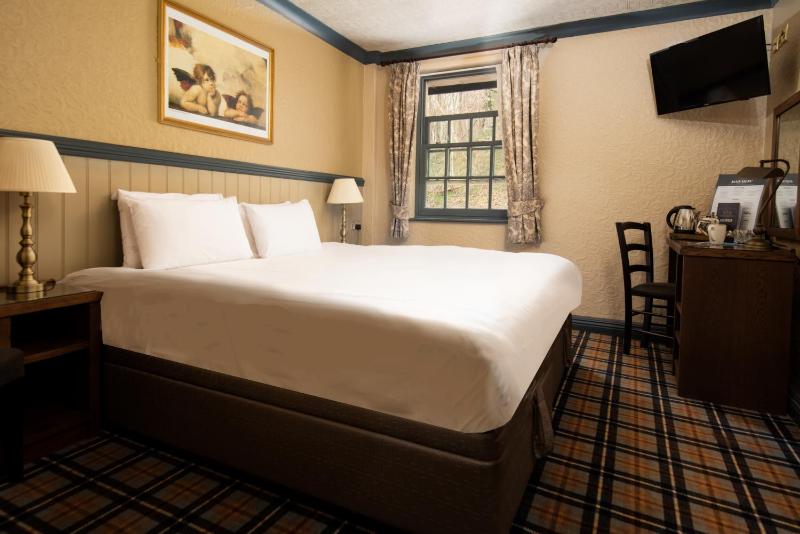 Double or Twin Room image 1