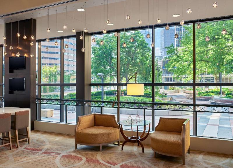 Hilton Denver City Center - image 37