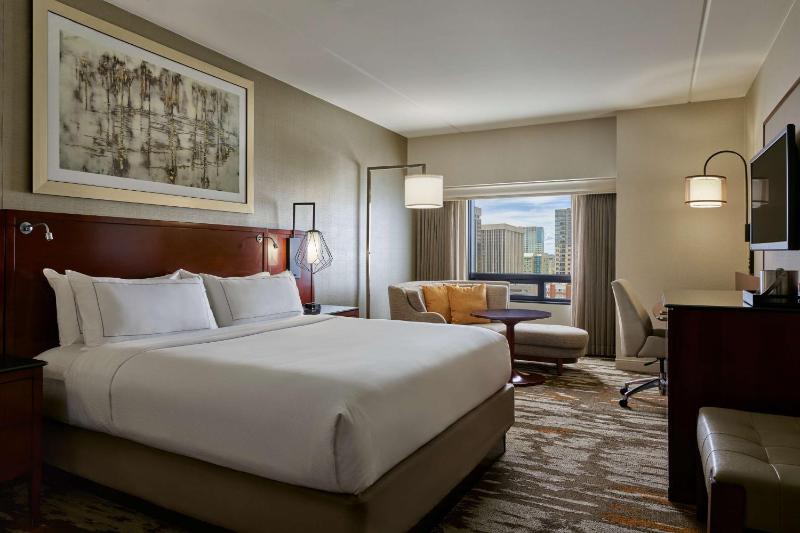 Hilton Denver City Center - image 22