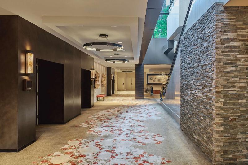 Hilton Denver City Center - image 16