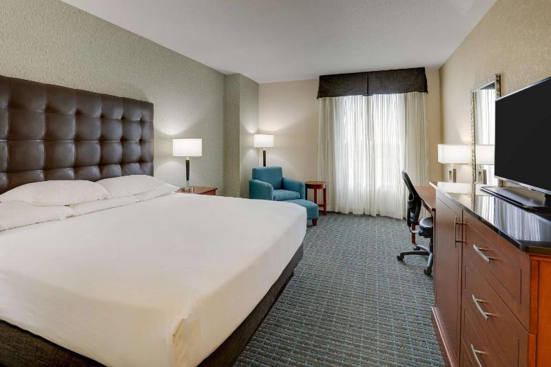 Deluxe King Room image 1