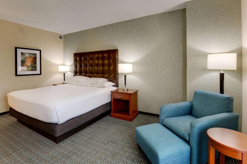 Deluxe King Room image 3