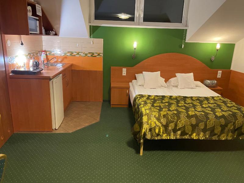 Studio Apartment (3 Adults) image 4