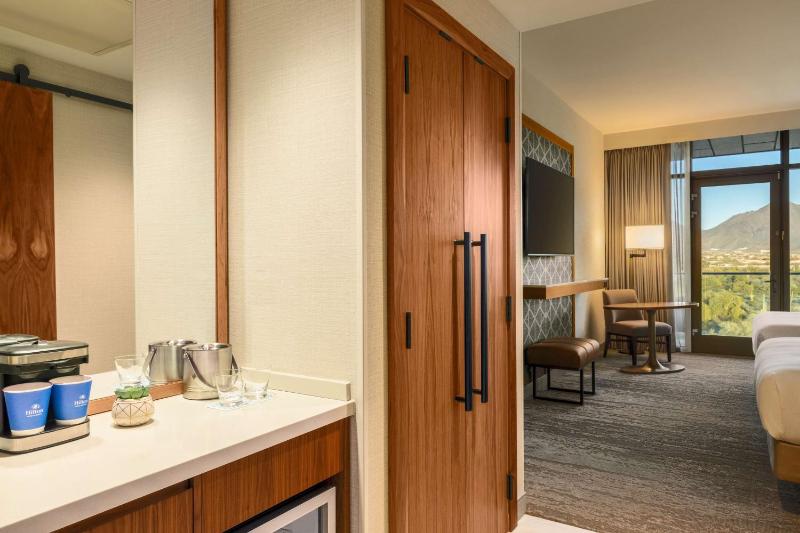 Hilton North Scottsdale at Cavasson - image 17