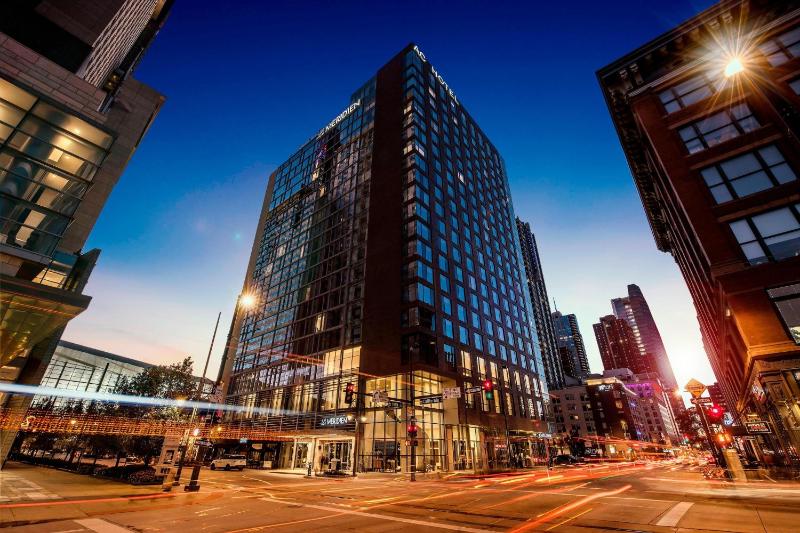 Le Meridien Denver Downtown - image 42