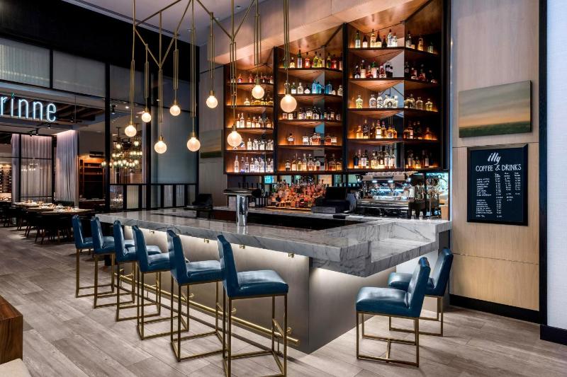 Le Meridien Denver Downtown - image 48