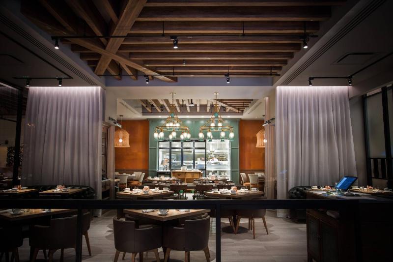 Le Meridien Denver Downtown - image 22