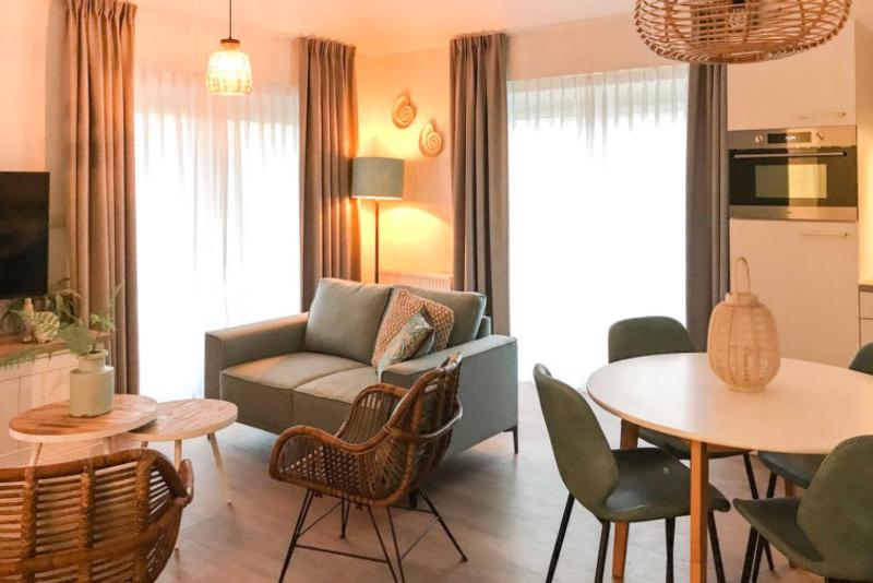 Holiday Home Quadrato (4 Adults) image 4
