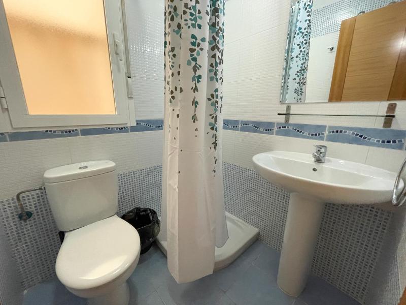 Three-Bedroom Apartment image 2