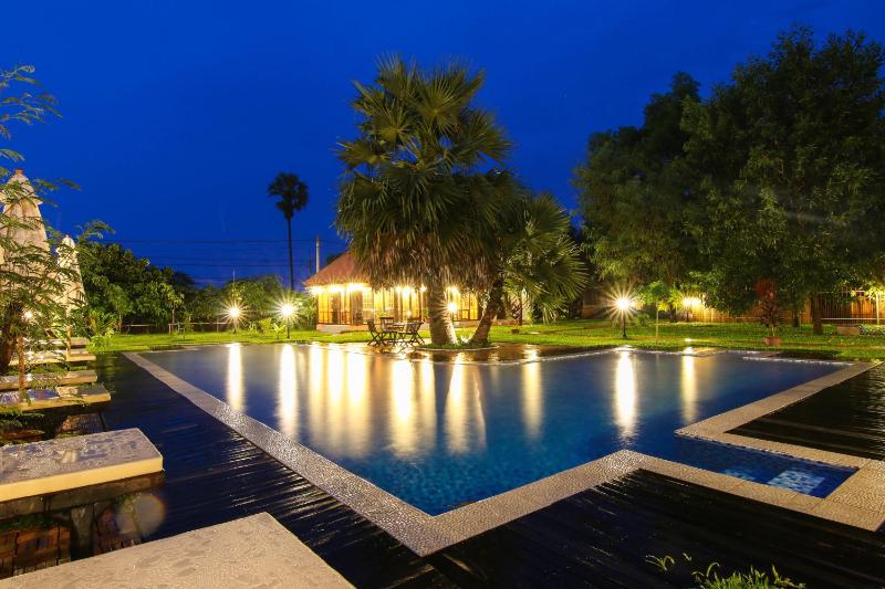 Angkor Heart Bungalow - image 6