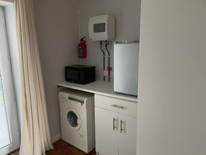 Apartment with Lake View image 3