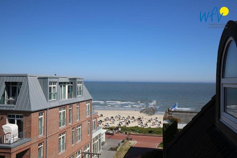 Haus Strandblick - Ferienwohnung 19 - image 1