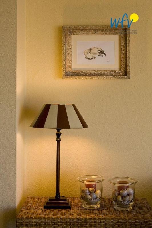 Haus Strandblick - Ferienwohnung 19 - image 12