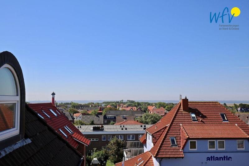 Haus Strandblick - Ferienwohnung 19 - image 27