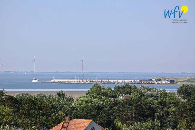 Haus Strandblick - Ferienwohnung 19 - image 30