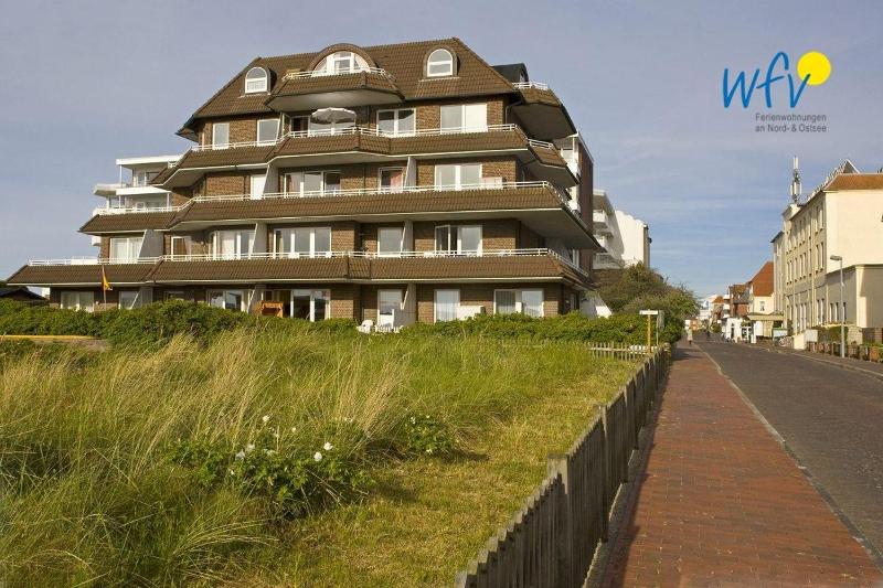 Haus Strandblick - Ferienwohnung 19 - image 22