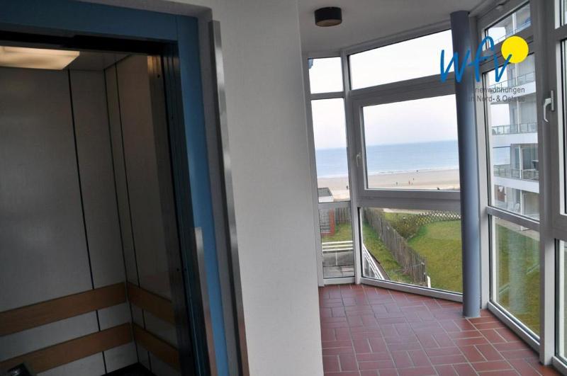 Haus Strandblick - Ferienwohnung 19 - image 14