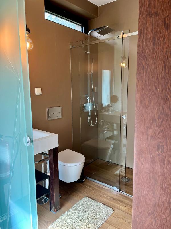 Double Room with Mountain View image 3