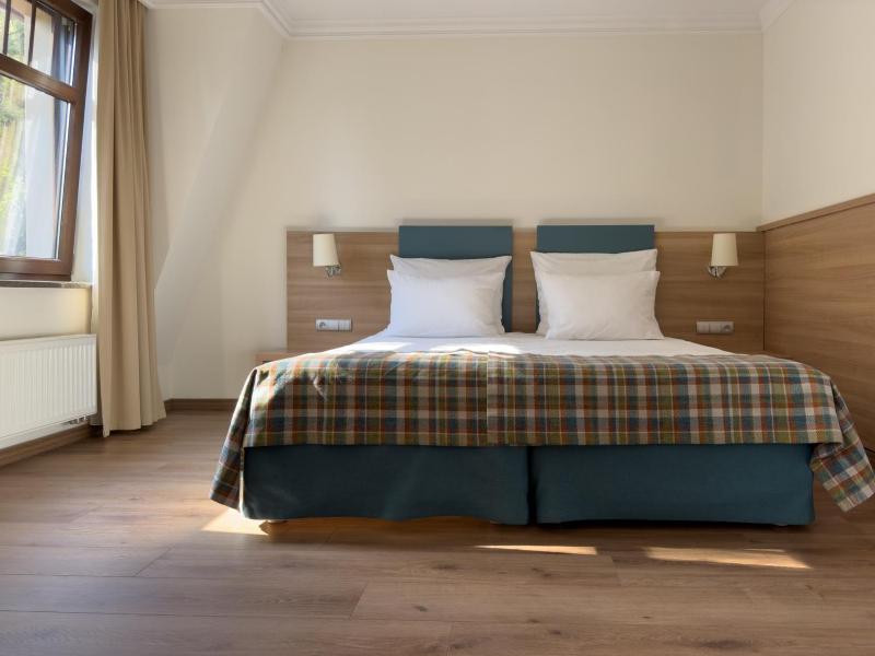 Double or Twin Room image 1