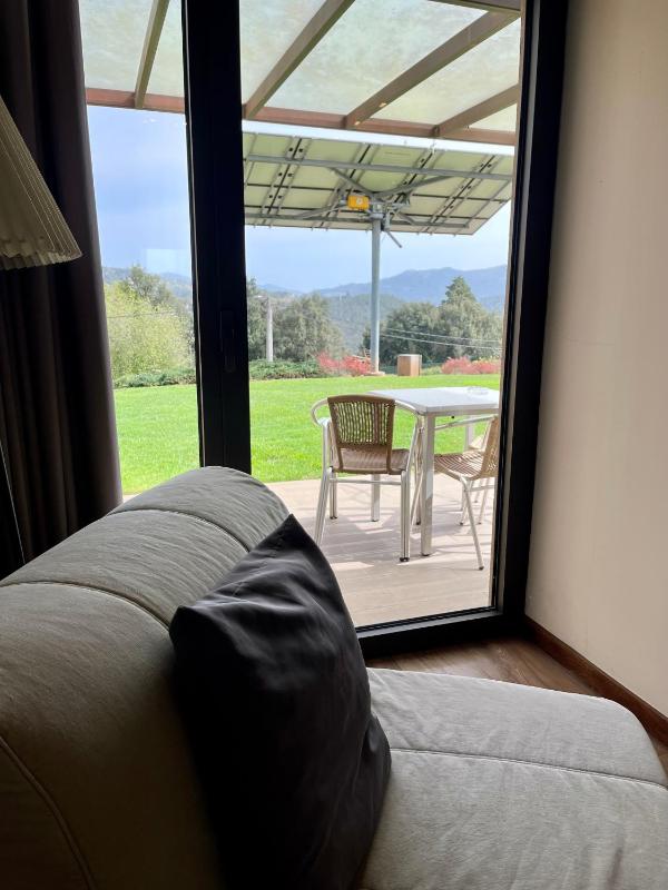 Double Room with Mountain View image 4