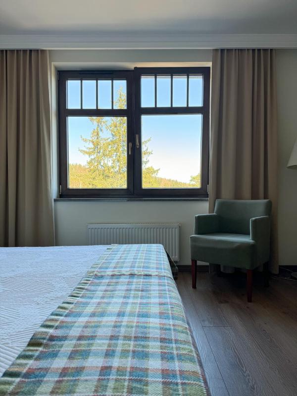 Double or Twin Room image 4