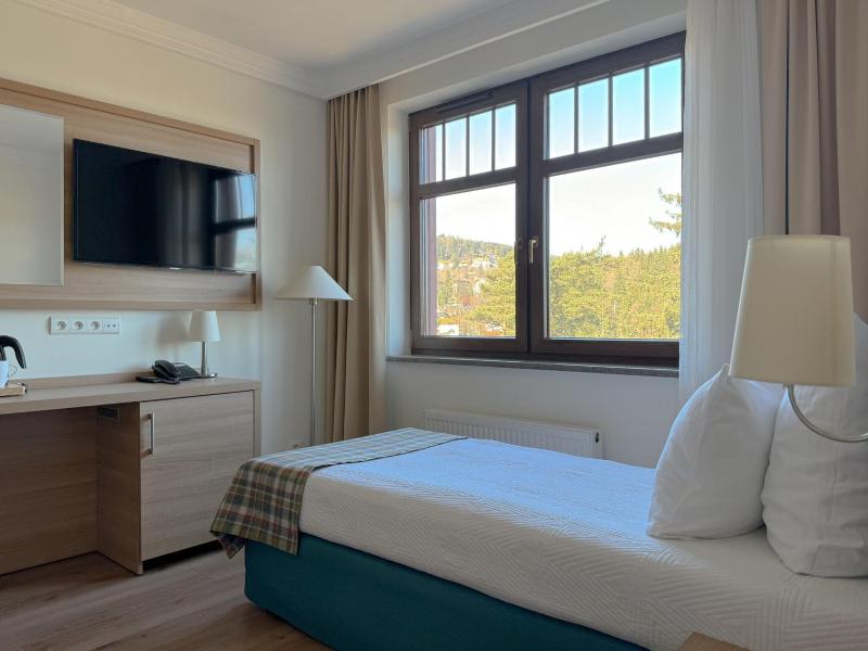 Single Room image 3