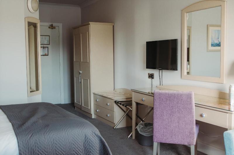 Celtic Ross Hotel & Leisure Centre - image 6