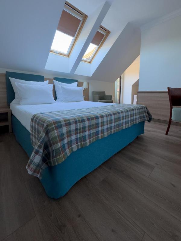 Greno Hotel & Spa - image 48