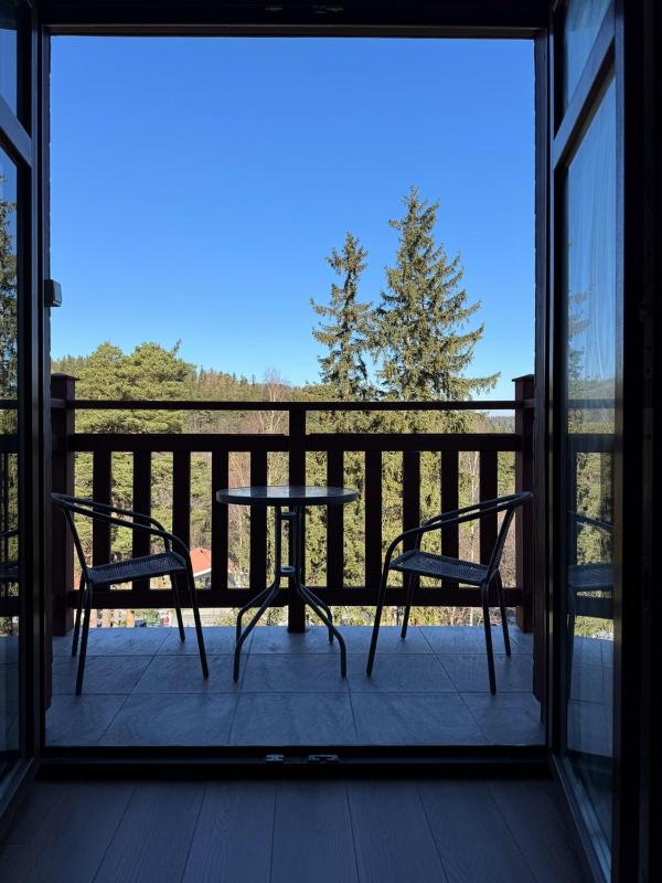 Greno Hotel & Spa - image 25