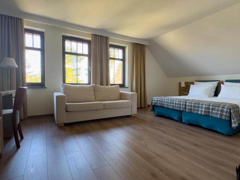 Greno Hotel & Spa - image 9
