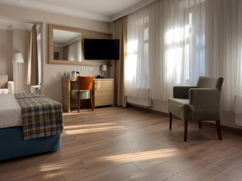 Greno Hotel & Spa - image 26