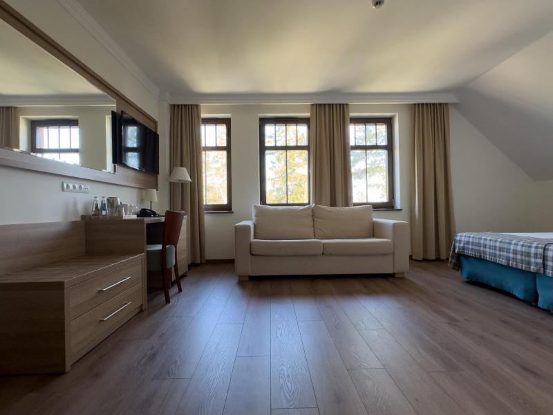 Superior Double Room image 2