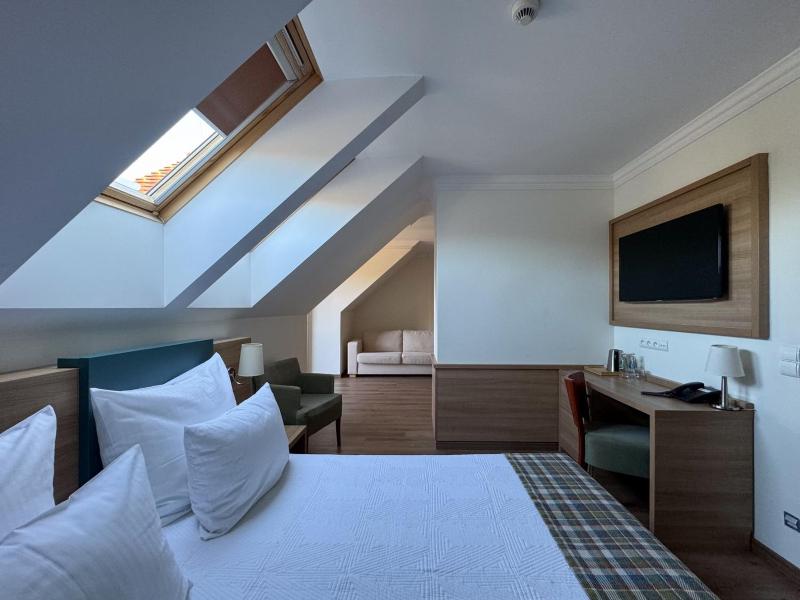 Greno Hotel & Spa - image 45